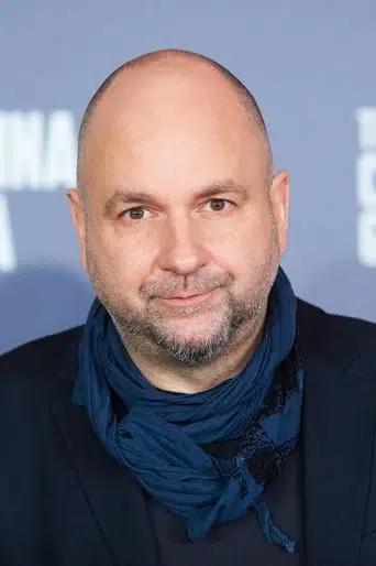 Lukasz Kosmicki