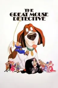 The Great Mouse Detective_peliplat