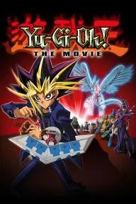 Yu-Gi-Oh!: The Movie - Pyramid of Light_peliplat