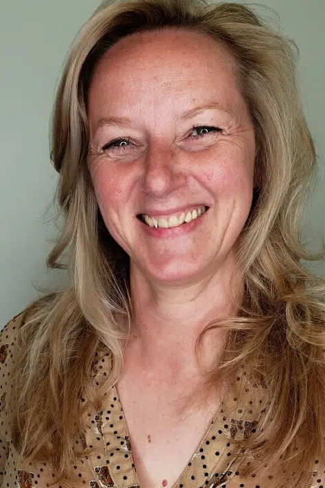 Kirsten Ittershagen