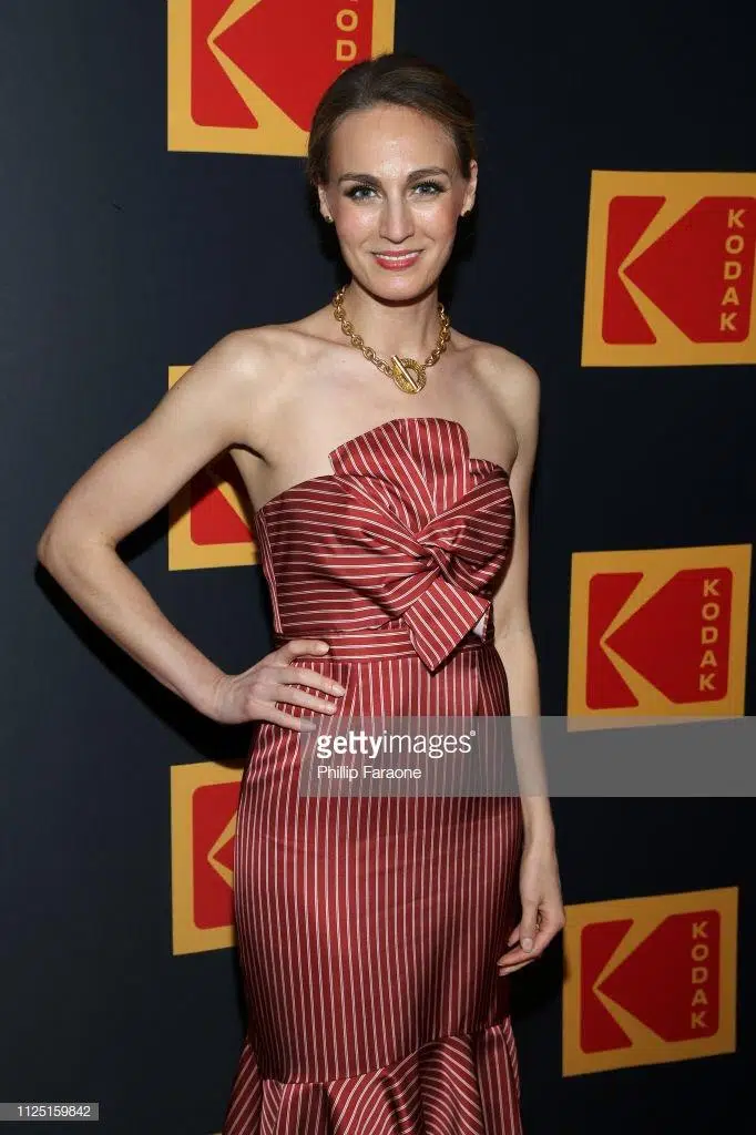 Sara Mountjoy-Pepka