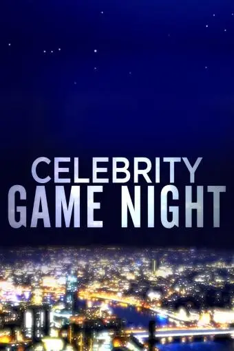Celebrity Game Night_peliplat
