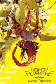Digimon Adventure Tri. Part 3: Confession_peliplat