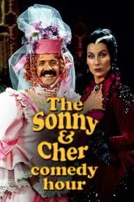 The Sonny and Cher Comedy Hour_peliplat