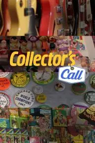 Collector's Call_peliplat