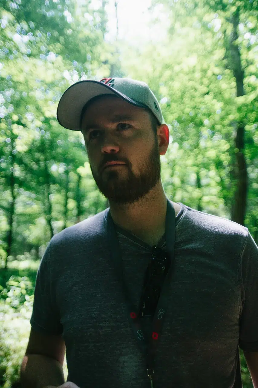 Nicholas Kirk