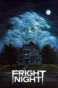 Fright Night_peliplat