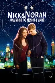 Nick y Norah - Una noche de música y amor_peliplat