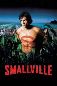 Smallville_peliplat