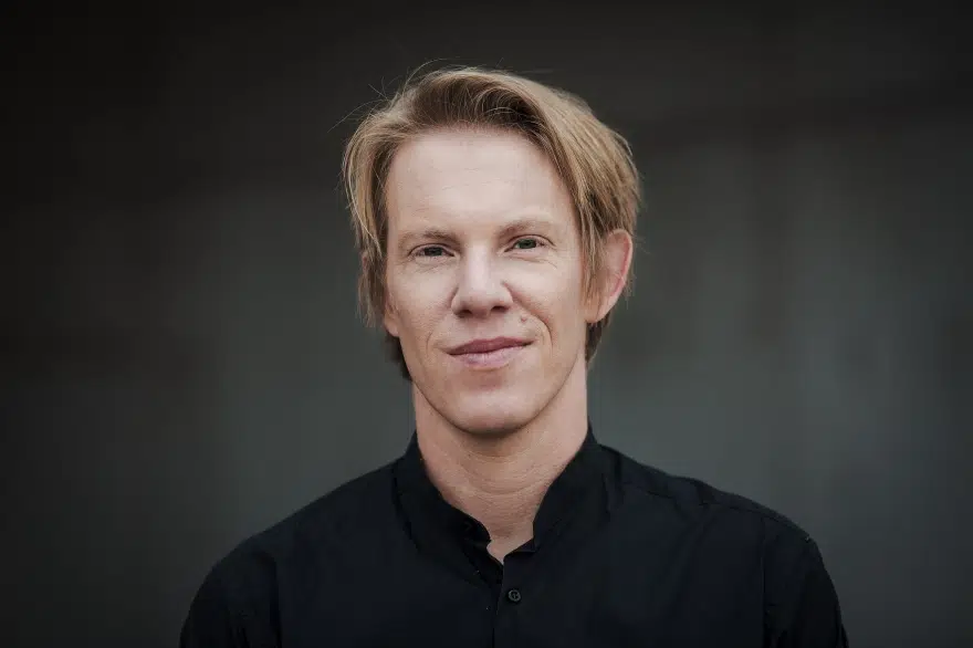 Simon Gosejohann