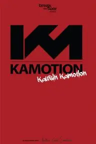 Kausin' Kamotion: Dancerpalooza_peliplat
