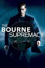 The Bourne Supremacy_peliplat