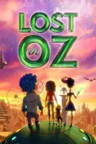 Lost in Oz_peliplat