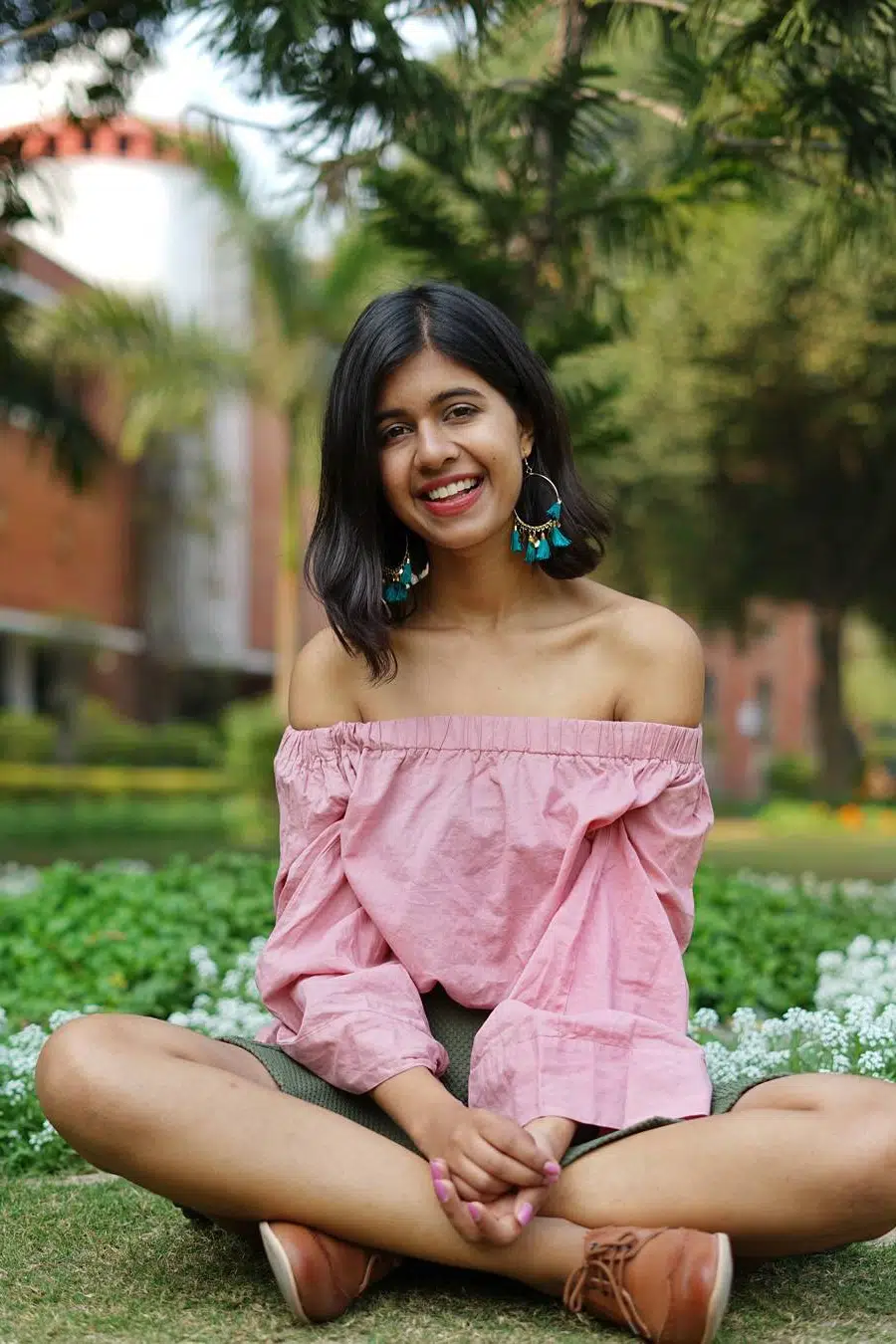 Sejal Kumar