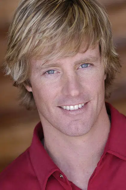 Darrin Miller