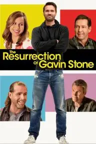 The Resurrection of Gavin Stone_peliplat