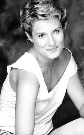 Ally Warren