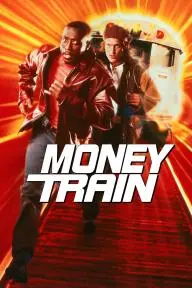 Money Train_peliplat