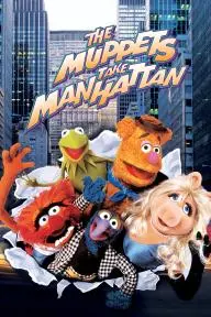 The Muppets Take Manhattan_peliplat