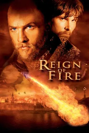 Reign of Fire_peliplat