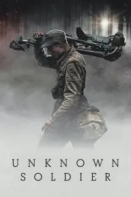 The Unknown Soldier_peliplat