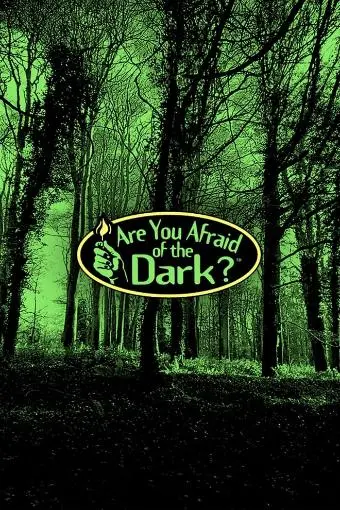Are You Afraid of the Dark?_peliplat