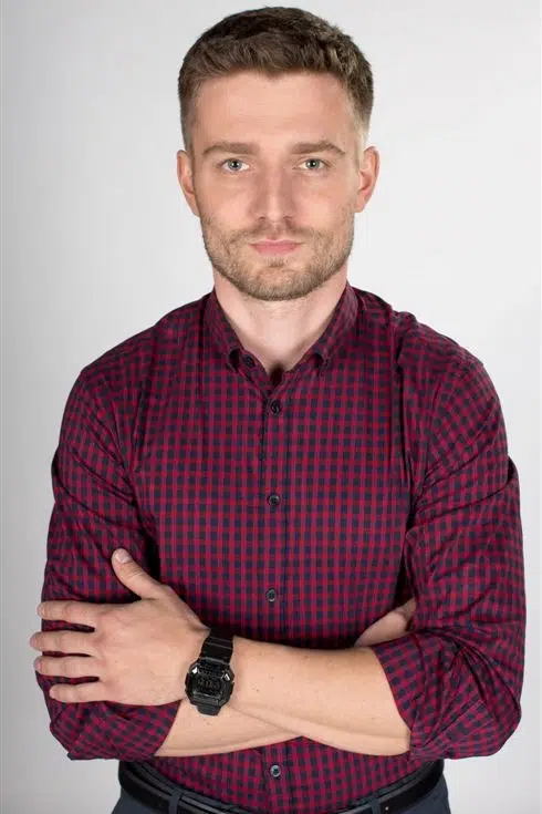 Marcin Rogacewicz