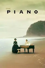 The Piano_peliplat