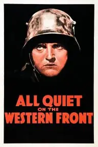 All Quiet on the Western Front_peliplat