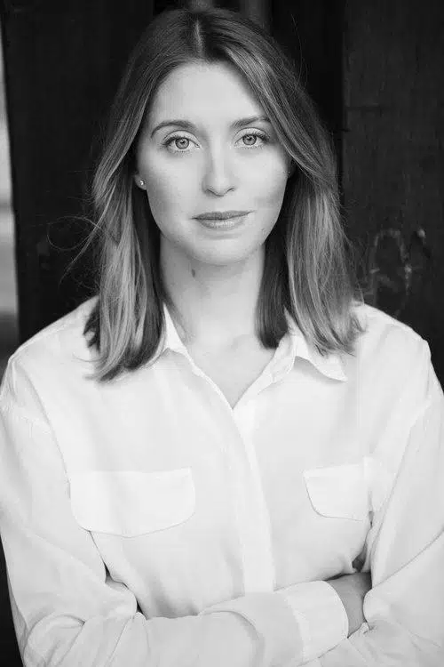 Georgia Harrison