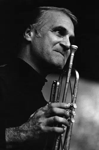Pete Candoli