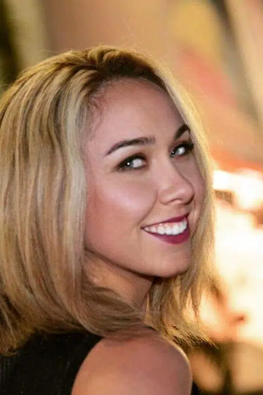 Shelby Adair