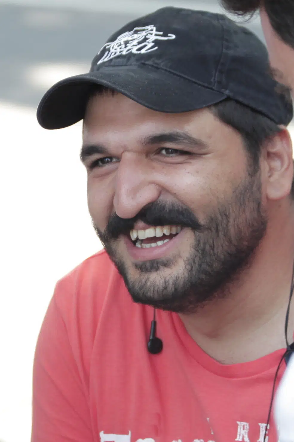 Sahin Altug