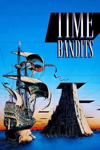 Time Bandits_peliplat
