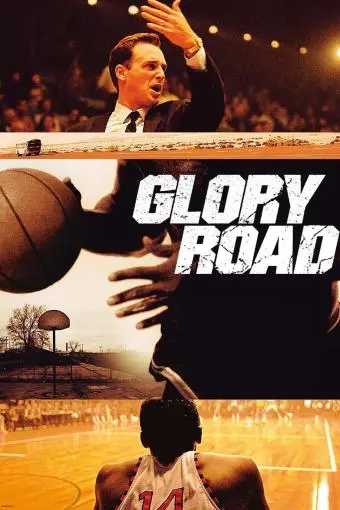 Glory Road_peliplat
