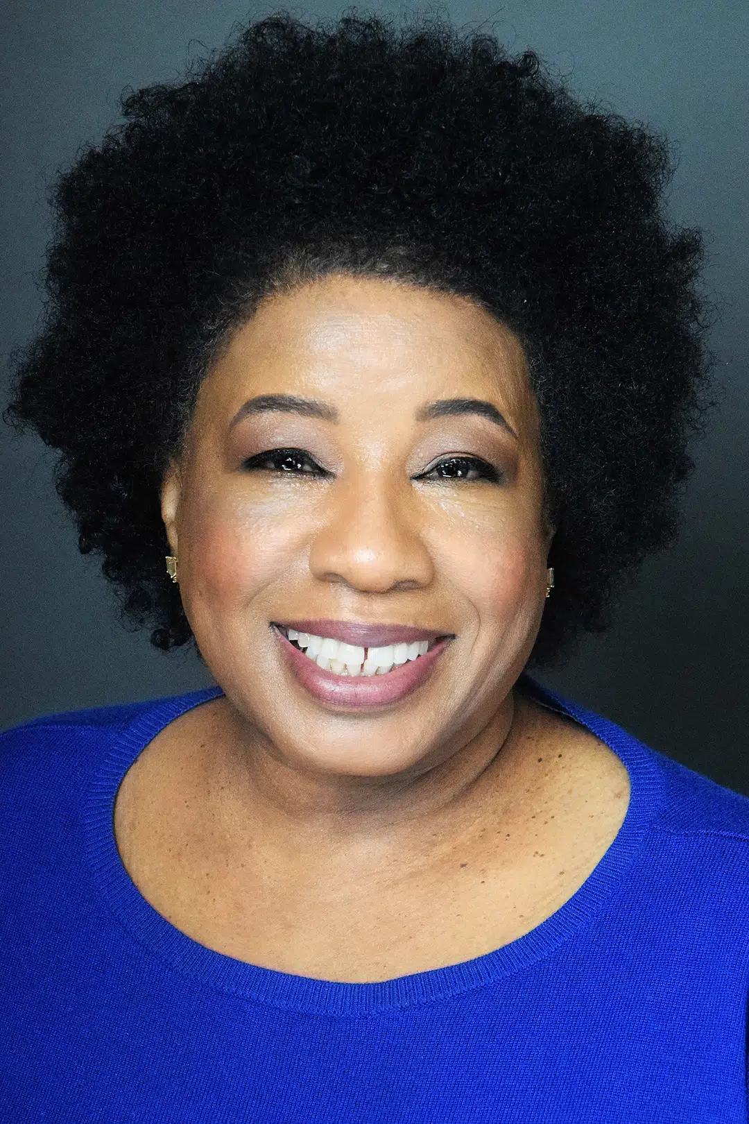 Roetta-Lee Smith