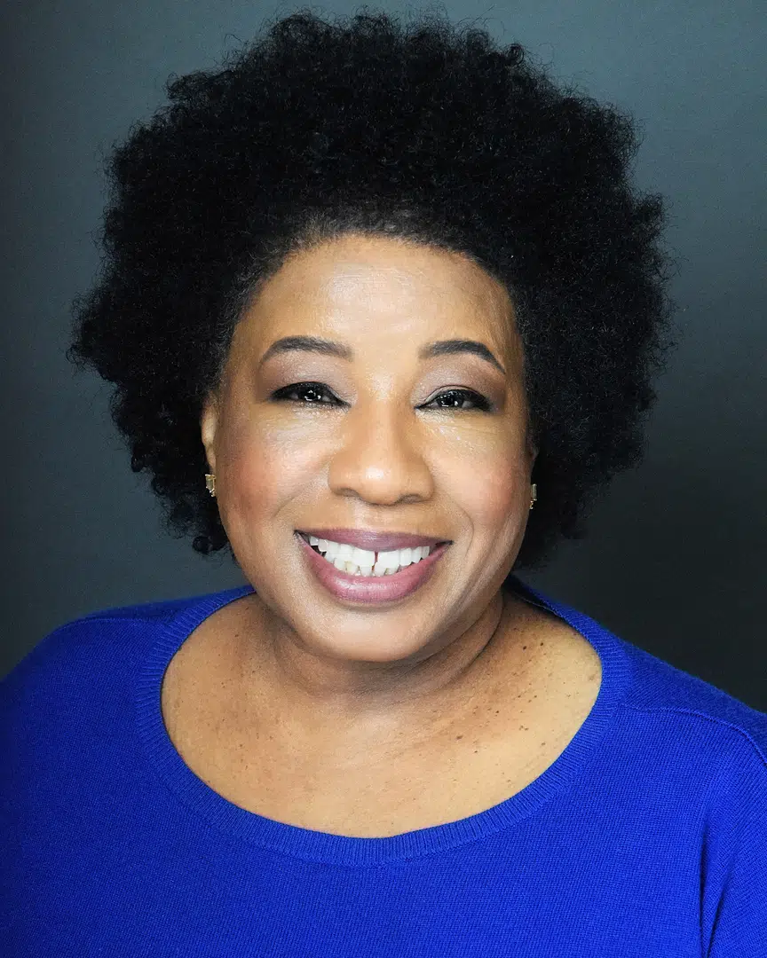 Roetta-Lee Smith