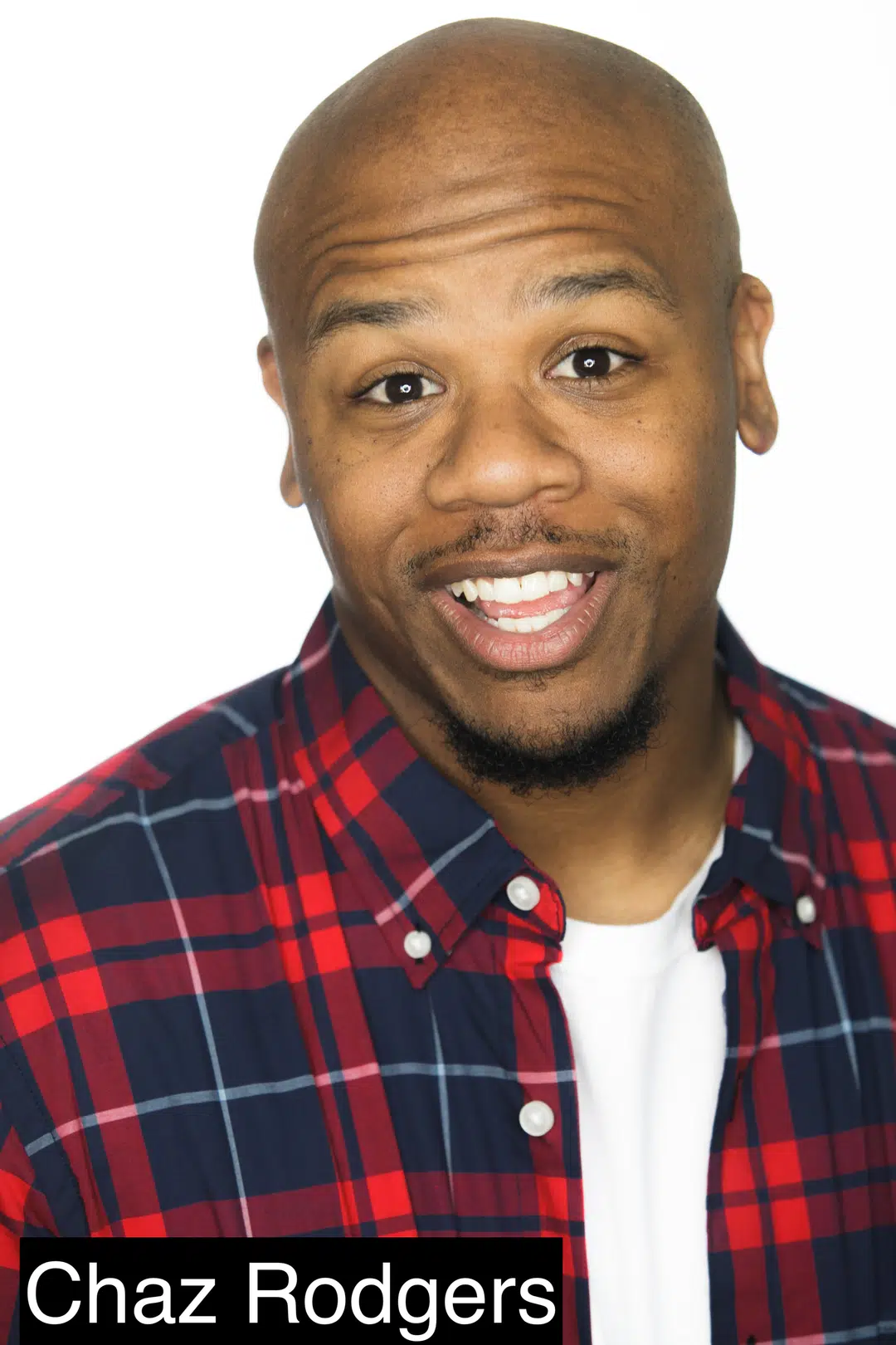 Chazman T. Rodgers