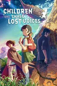 Children Who Chase Lost Voices_peliplat