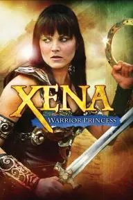 Xena: Warrior Princess_peliplat
