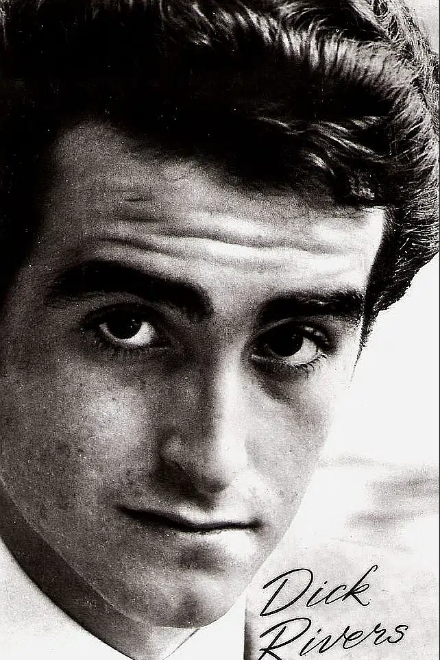 Dick Rivers