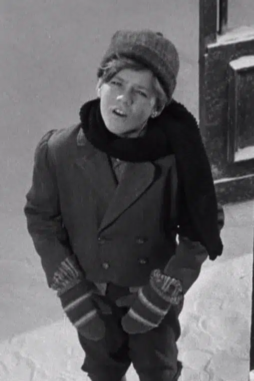 Clifford Severn