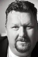 Eliot Kennedy