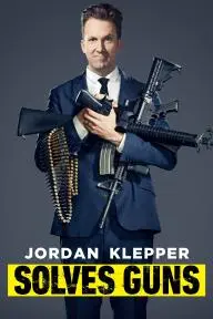 Jordan Klepper Solves Guns_peliplat