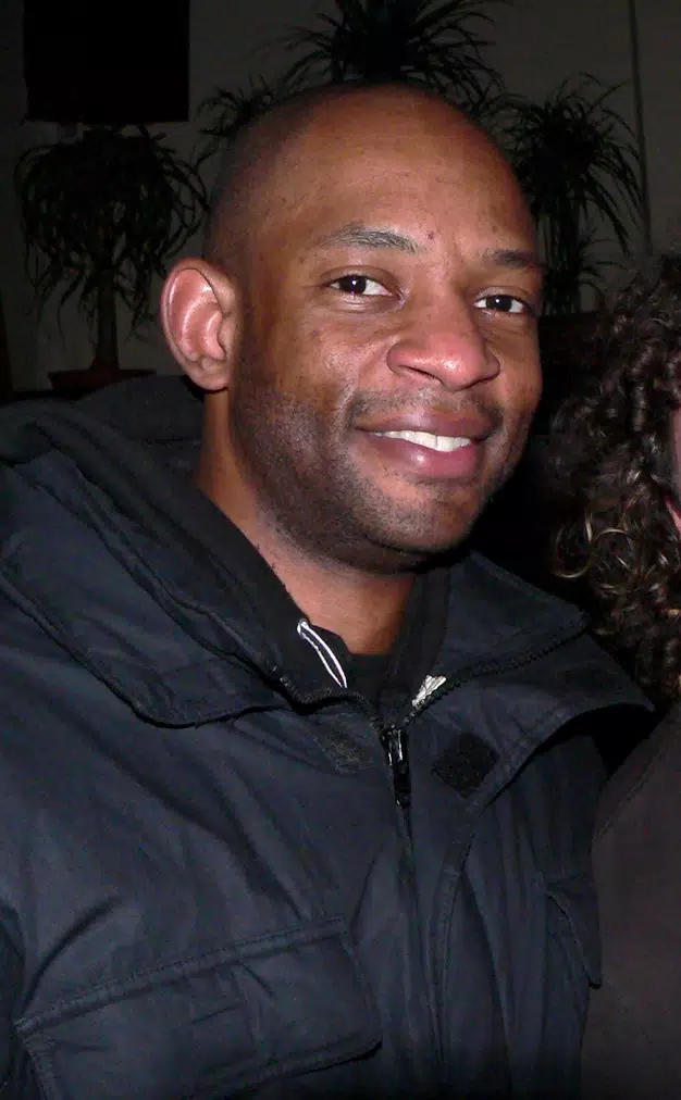 Michael Jerome Moore