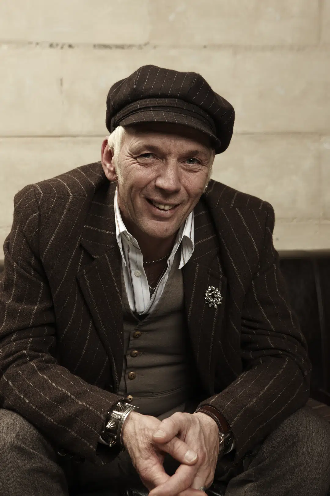 Franco tortora