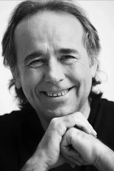 Joan Manuel Serrat