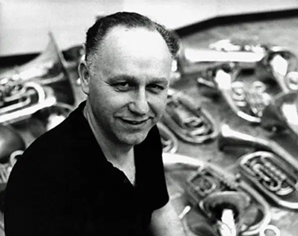 David Raksin