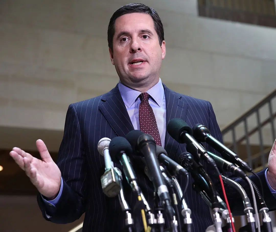 Devin Nunes