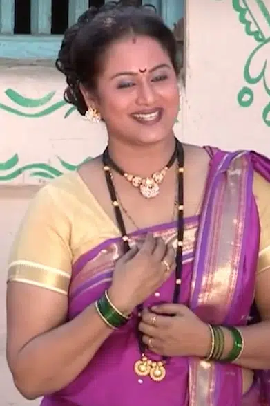 Surekha Kudachi
